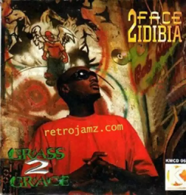 Grass 2 Grace BY 2face